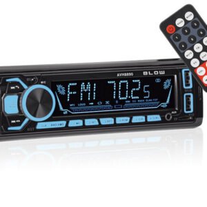 Blow AVH-8890 MP3