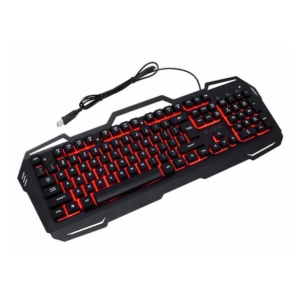 Blow Keyboard