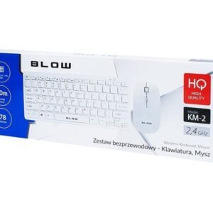 Blow KM-2