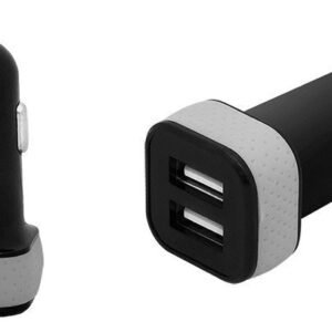 BLOW G31A 75-738 Automobilinis kroviklis 2xUSB