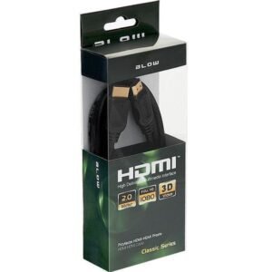 Blow HDMI