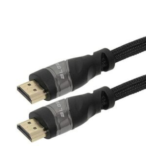 Blow, HDMI - HDMI, 5 m