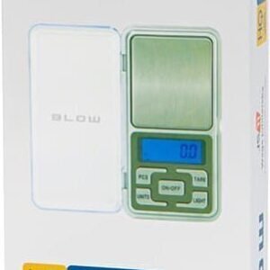 Blow JS11