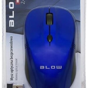 Blow MB-10, sininen