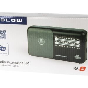 Blow Ra4