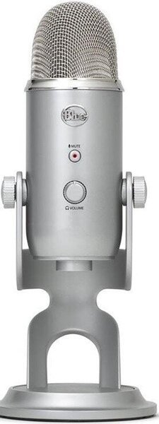 Blue Yeti : 988-000238 mikrofoni