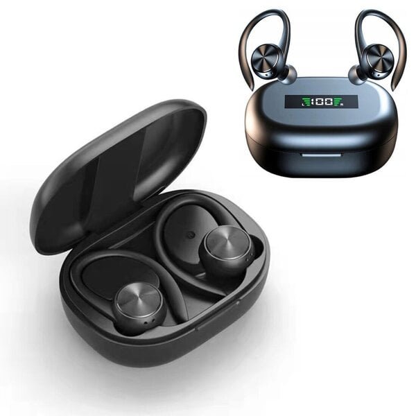 BLUETOOTH CLARITY Q32 KUULOKKEET