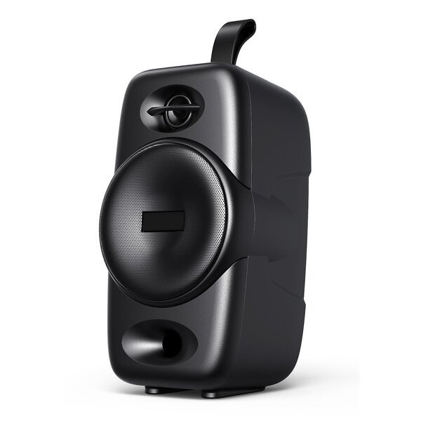 Bluetooth-kaiutin Portable Cylindrical