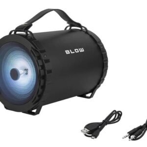 Blow BT920 Bazooka, musta