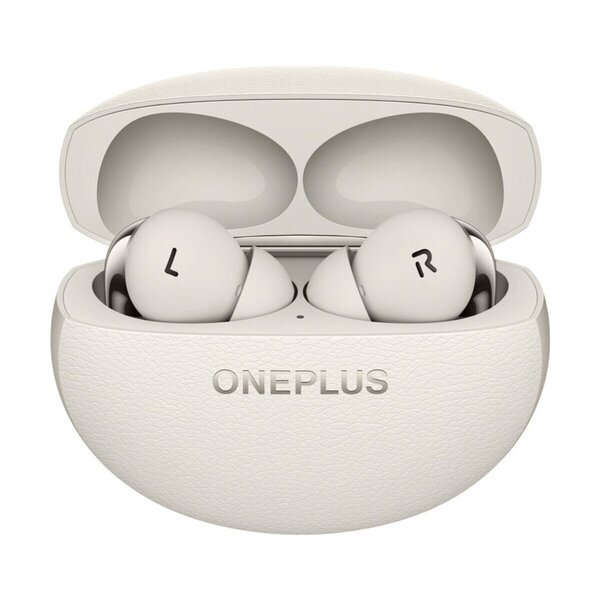 Bluetooth-korvakuulokkeet OnePlus Buds Pro 3 Valkoinen