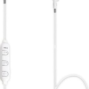 Esperanza EH187W White