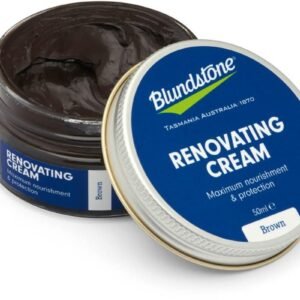 Blundstone Renovating Cream