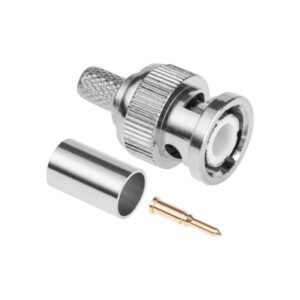 bnc-liitin rg59