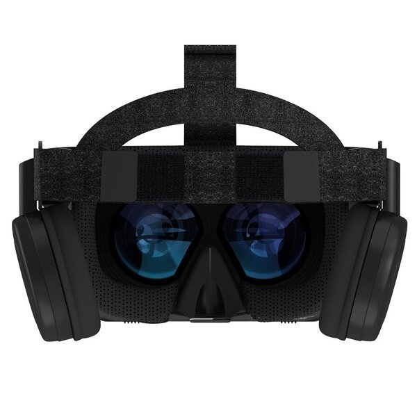 Bobovr Z6 3D