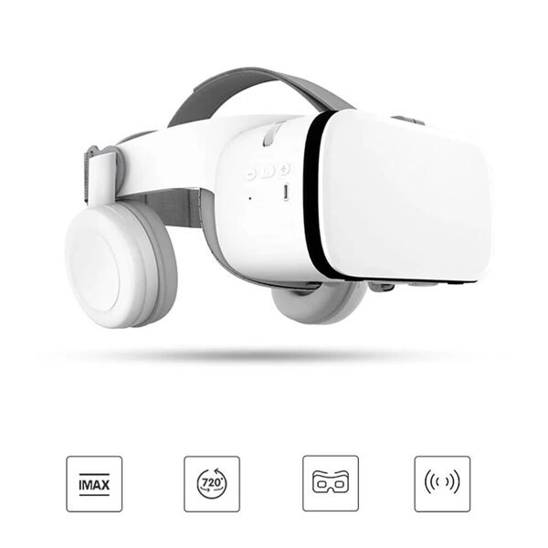 Bobovr Z6