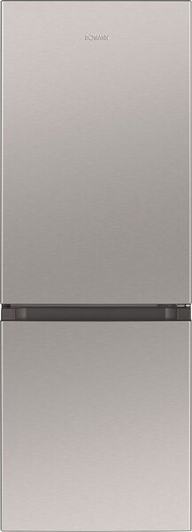 Bomann KG322.1iX Inox