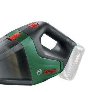 Akkupölynimuri Bosch Universal Vac 18; 18 V; 1x2,5 Ah akku