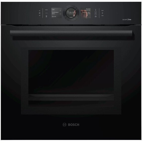 Bosch HNG8764C7
