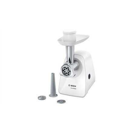 Bosch Meat mincer SmartPower MFW2510W Wh
