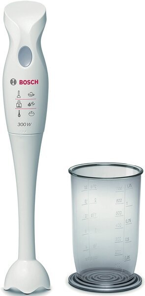 Bosch MSM 6B150