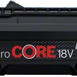 Akku Bosch ProCORE; 18 V; 4,0 Ah; Li-ion