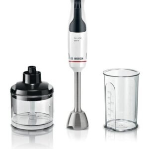 Bosch Serie 4 MSM4W220