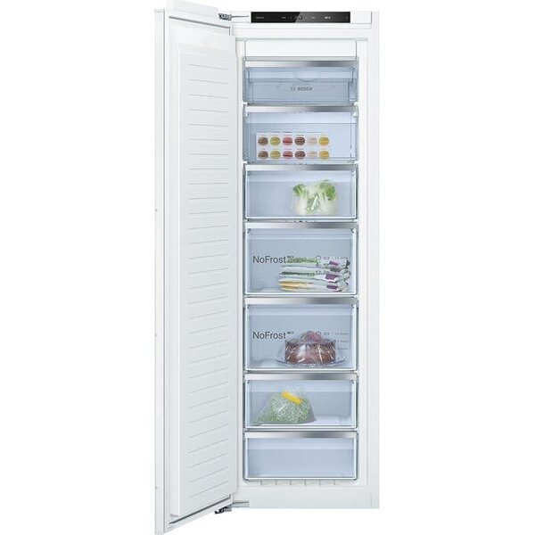 Bosch Series 4 GIN81VEE0