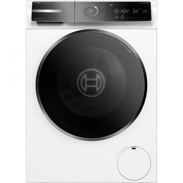 Bosch Serija 8 WGB256A1SN