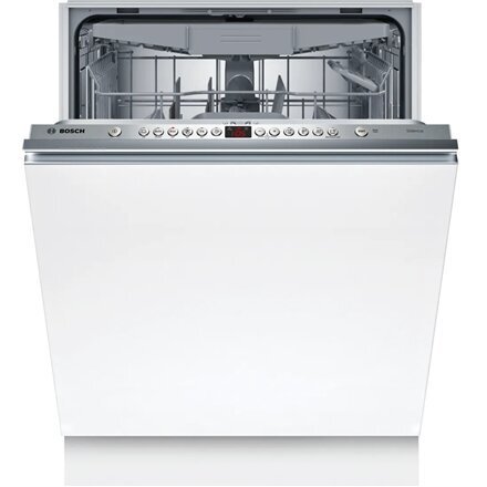 Bosch SMV46KX12E
