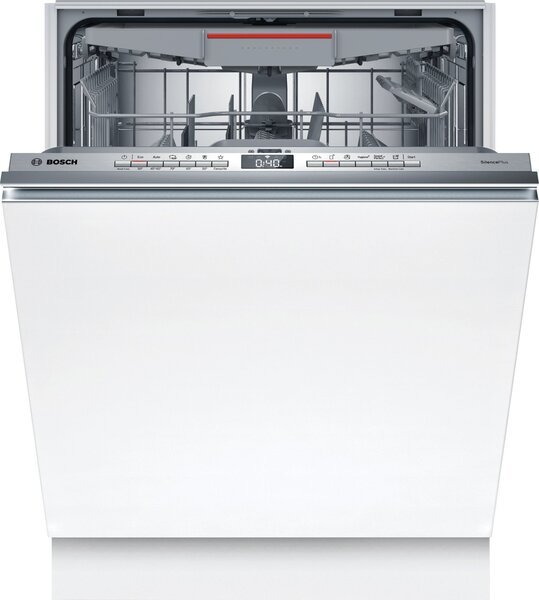 Bosch SMV4EVX01E