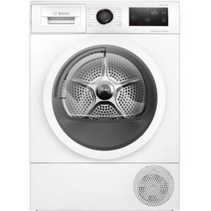 Bosch WTU876IHSN Serie 6