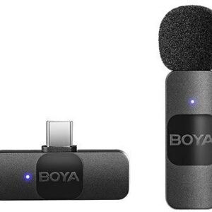 Boya BY-V10