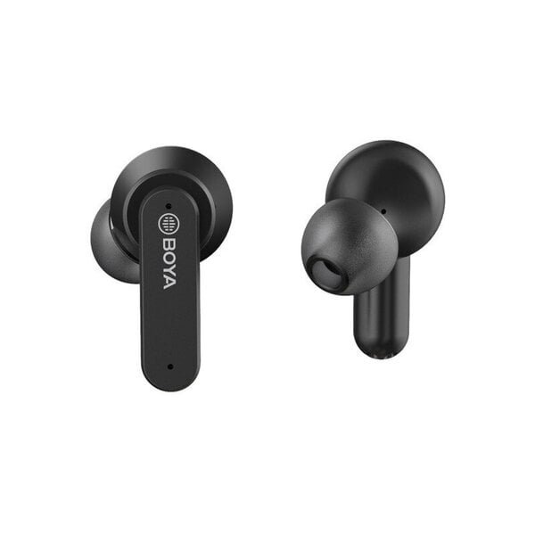 Boya langattomat kuulokkeet True Wireless BY-AP4, musta