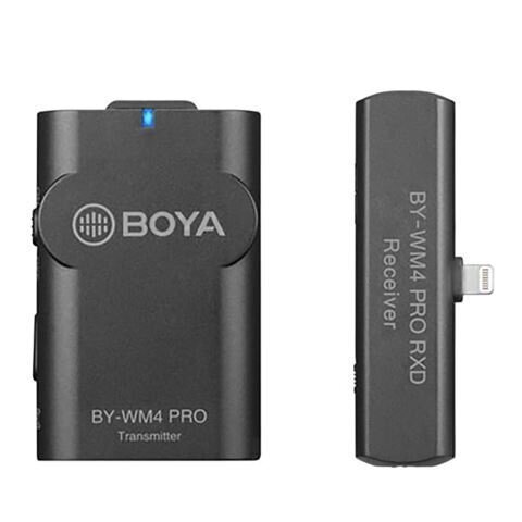 Boya mikrofoni BY-WM4 Pro-K3