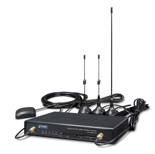 Bramka PLANET Gateway VCG-1500WG-LTE-EU