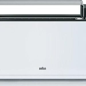 Braun Ht 3110 Wh