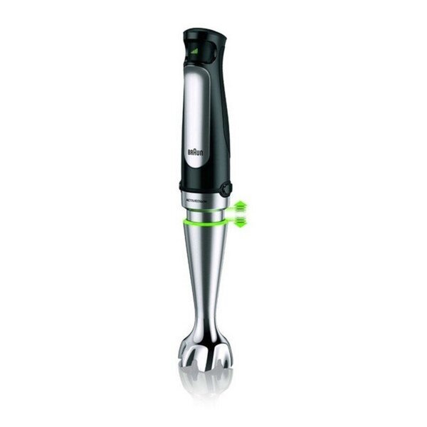 Braun MQ 7000X