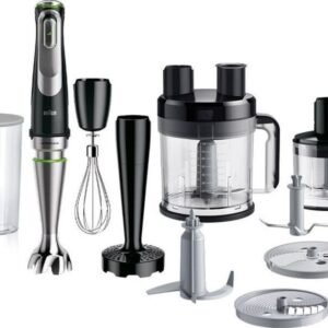 Braun MQ9187XLI