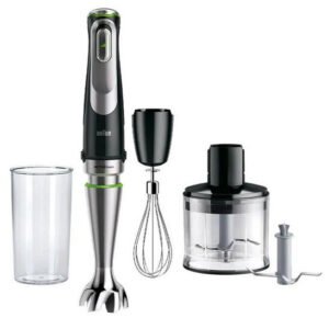 Braun MQ9135XI