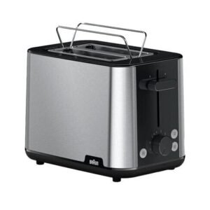 Braun PurShine HT1510 Black