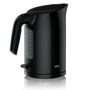 Braun WK3000BK