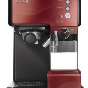 Breville PrimaLATTE BRVCF046X kahvinkeitin