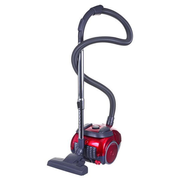 BROCK Pölynimuri pussilla. .850W, 1.5L