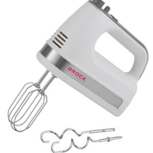 Brock Electronics HM 5003 WH