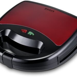Brock Electronics SSM 2001 RD voileipägrilli