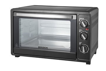 Brock Electronics TO 6001 B