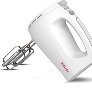Brock HM 3001 WH