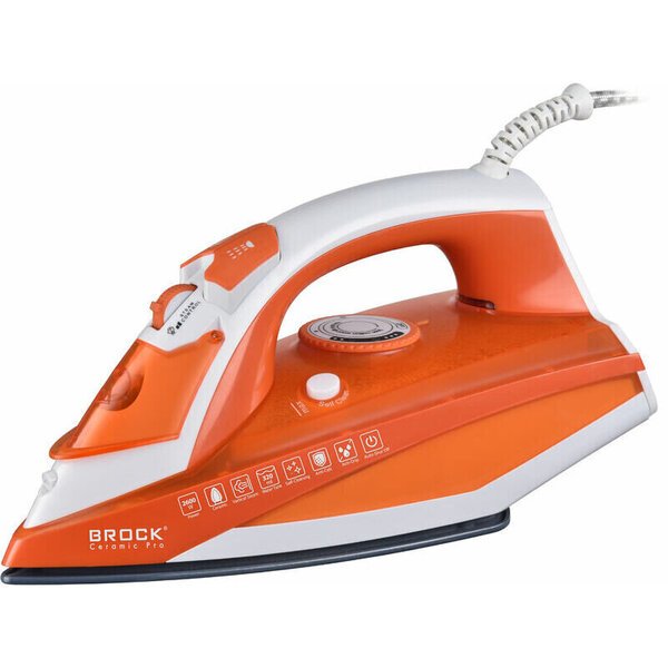 Brock BSI 5503 OR