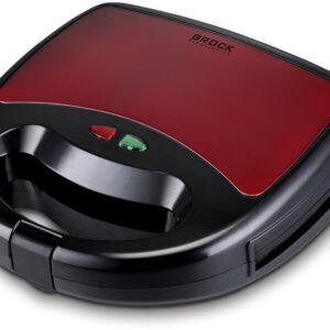 Brock SGM 2002 RD