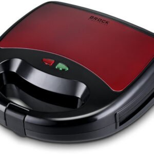 Brock SSM 6004 RD